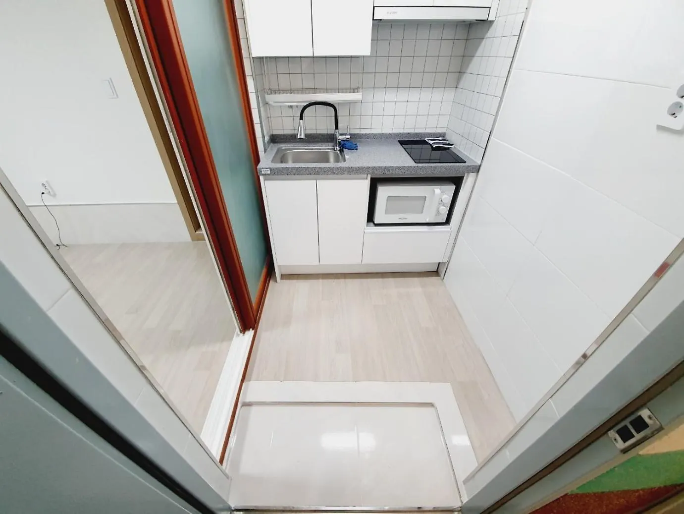 Arone Hotel Incheon Korsel