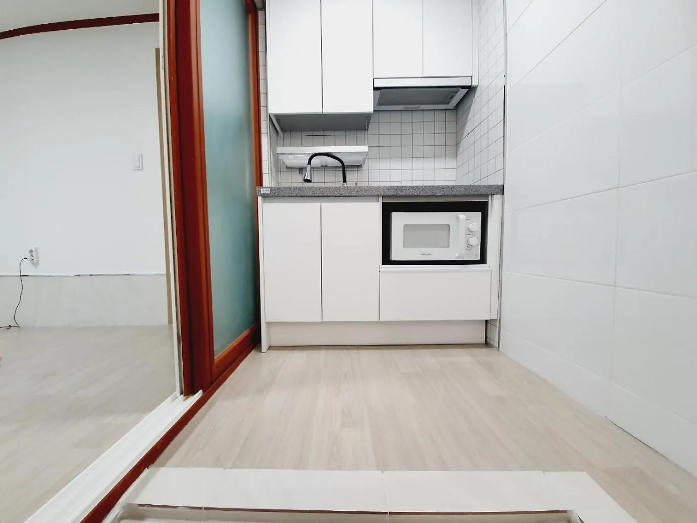 Wisma tamu Arone Hotel Incheon