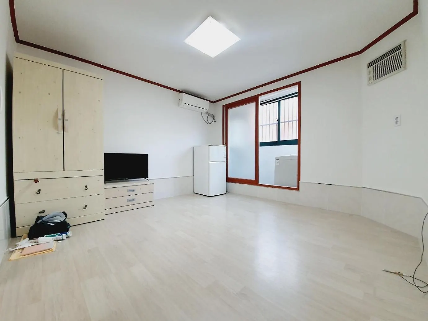 Wisma tamu Arone Hotel Incheon