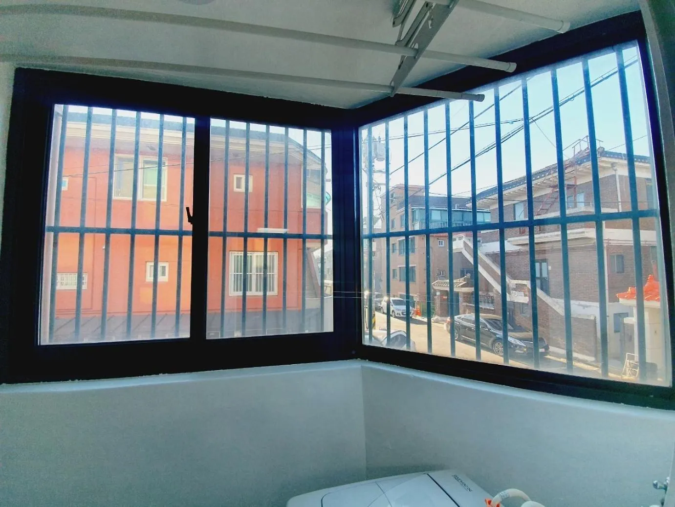 게스트하우스 아로네 호텔 인천