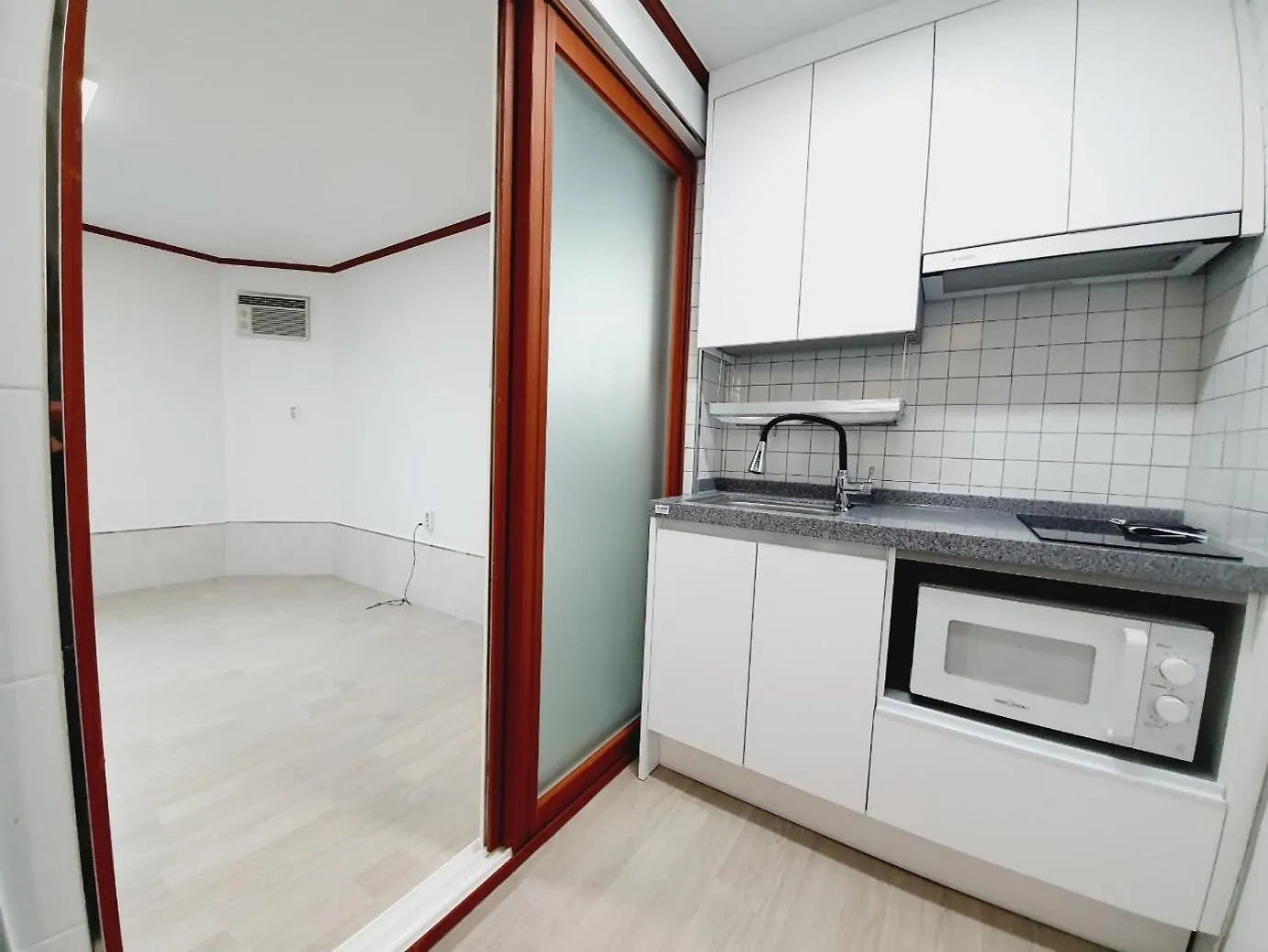 게스트하우스 아로네 호텔 인천 대한민국