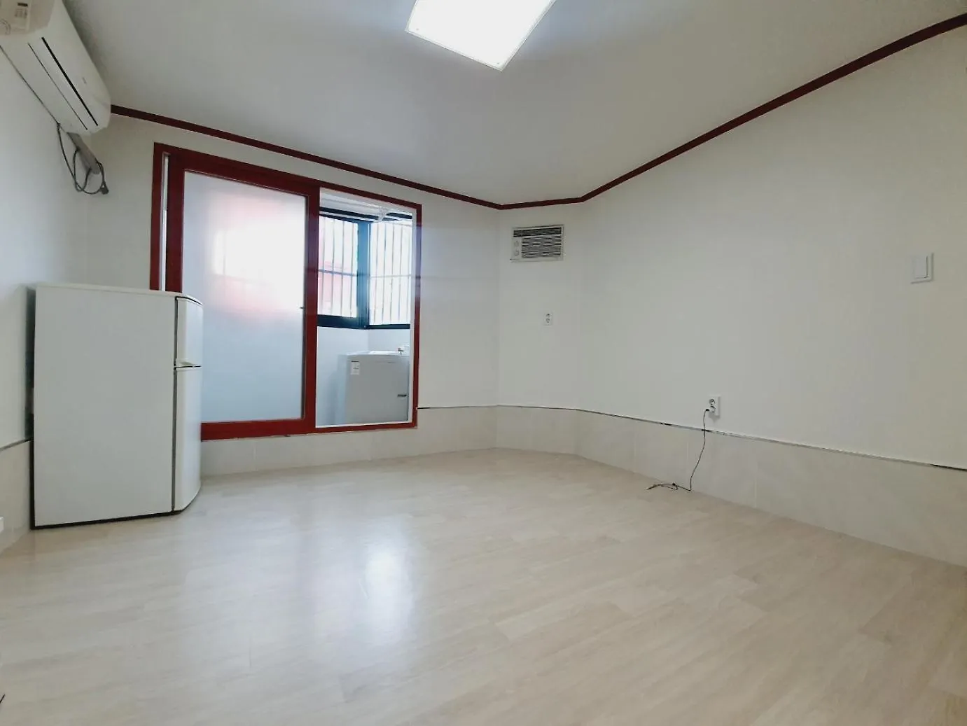 아로네 호텔 인천 0*,